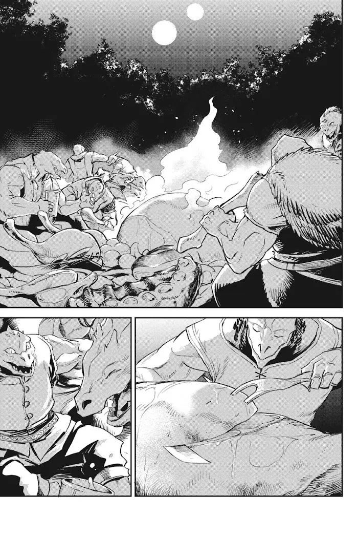Goblin Slayer Chapter 68 image 15_optimized